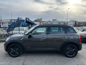 MINI Countryman 2.0SD 4X4 AUT0
