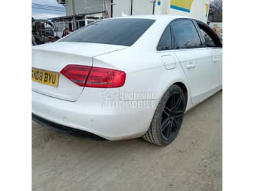 branik za Audi A4