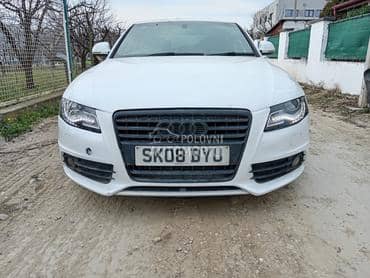 branik s line za Audi A4