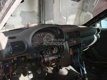 instrument tabla za Audi A3