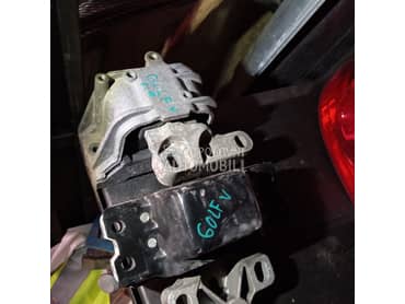 nosaci motora za Volkswagen Passat B6, Passat B7