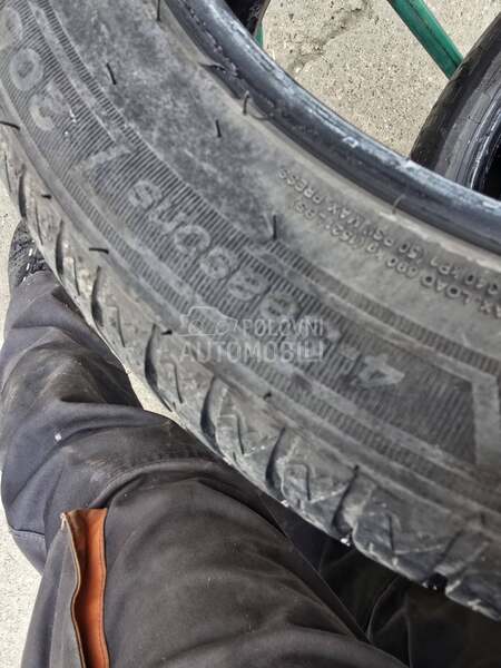 Longmarch 205/55 R17 Sve sezone
