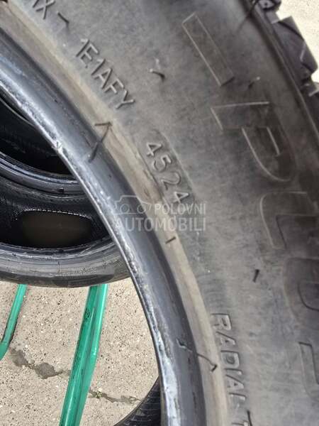 Longmarch 205/55 R17 Sve sezone