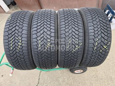 Longmarch 205/55 R17 Sve sezone
