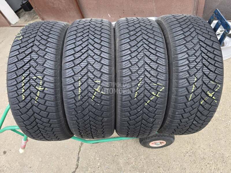 Longmarch 205/55 R17 Sve sezone