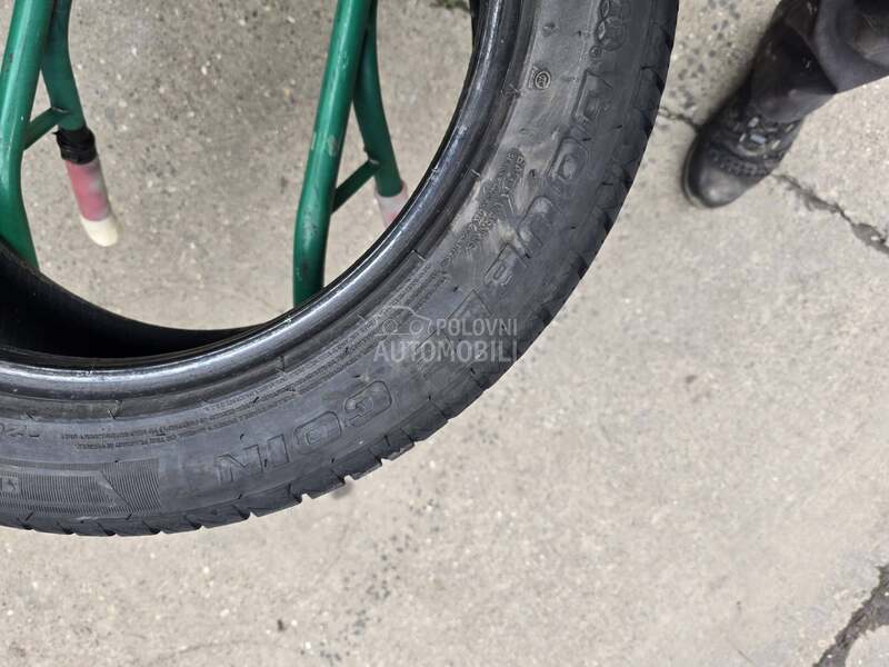 Longmarch 205/55 R17 Sve sezone