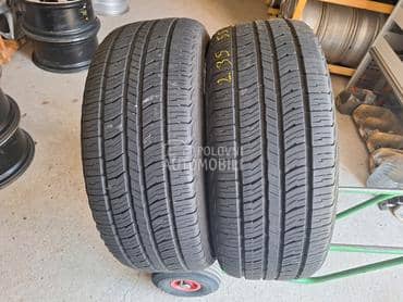 Kumho 235/55 R18 Letnja