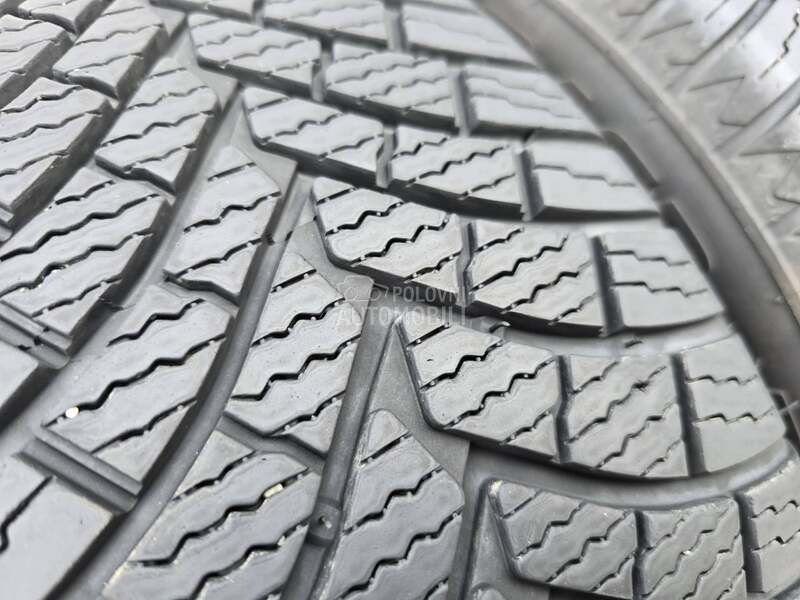 Longmarch 205/55 R17 Sve sezone