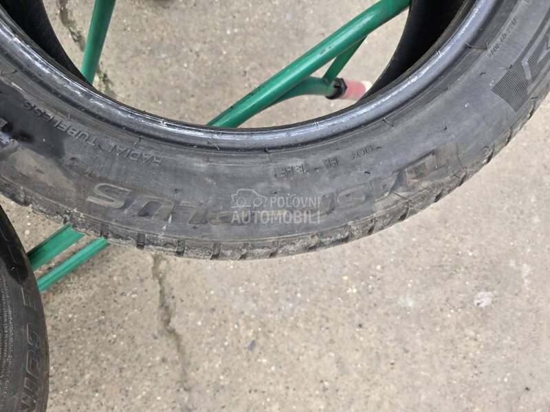 Longmarch 205/55 R17 Sve sezone