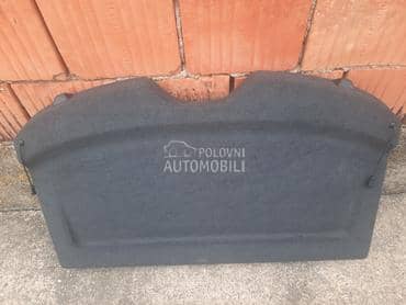 poklopac prtljaznika za Opel Astra H od 2004. do 2010. god.