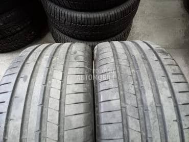 Dunlop 255/40 R19 Letnja