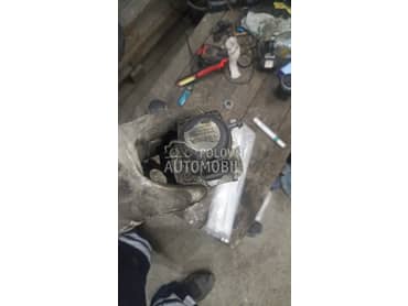 EGR ventil za Citroen C4, C4 Grand Picasso, Xsara Picasso