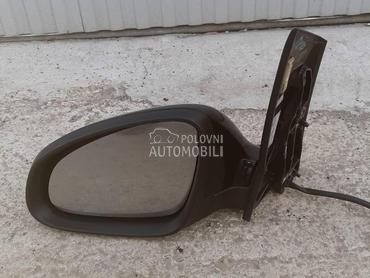 levi retrovizor za Opel Astra J od 2009. do 2016. god.