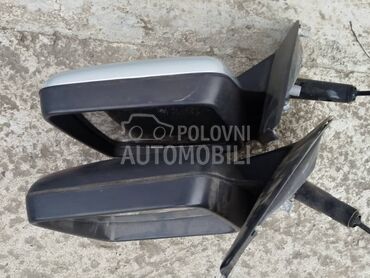 levi retrovizor za Opel Combo od 2003. do 2009. god.