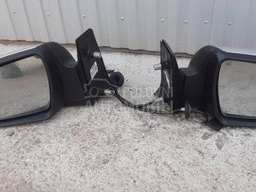 retrovizori restajling za Opel Zafira od 2008. do 2012. god.