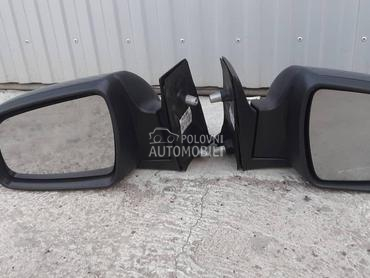 retrovizori restajling za Opel Zafira od 2008. do 2012. god.