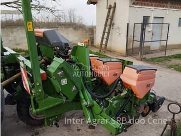 Amazone ED 4500 2