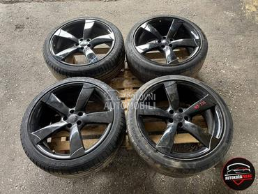 FELGA FELGE za Audi A7