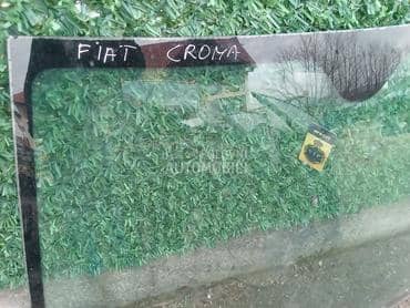 Sofer sajbna za Fiat Croma za 2008. god.