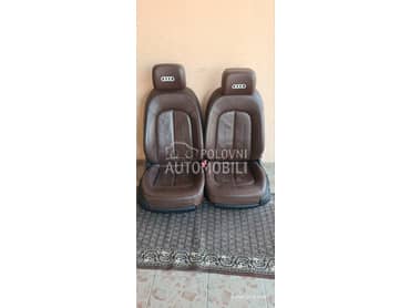 Sedista za Audi A6