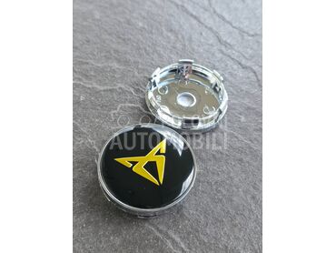 C upra cepovi alufelni NOVO za Seat Ostalo