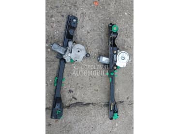 Podizaci stakala za Fiat Punto od 1993. do 2012. god.