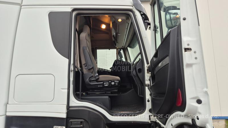 Iveco Stralis 480 LT e6 D