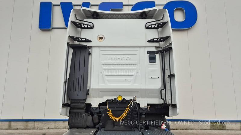 Iveco Stralis 480 LT e6 D