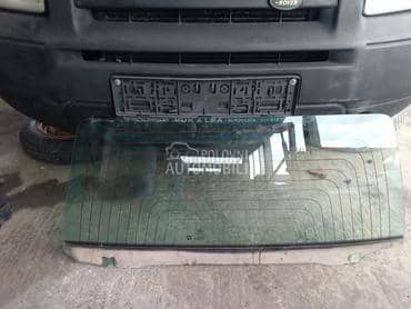 staklo gepek vrata za Land Rover Freelander za 2002. god.