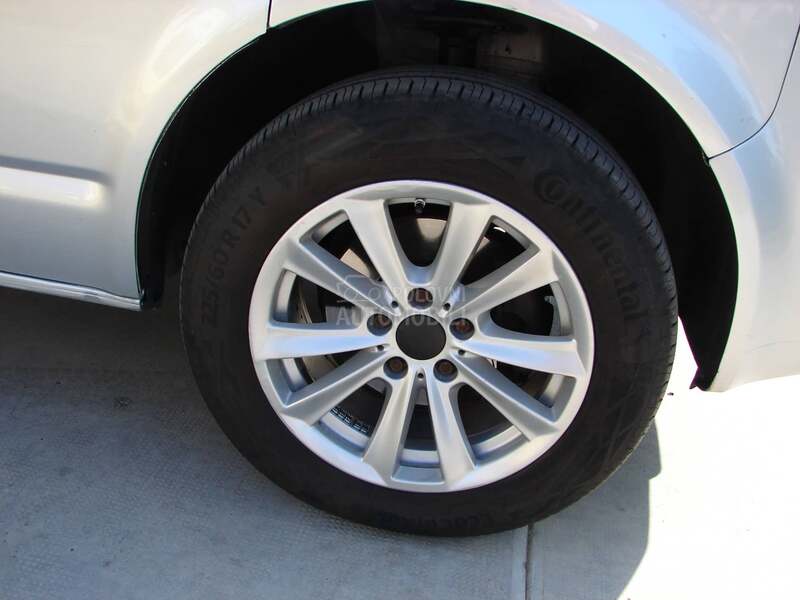 Volkswagen Tiguan 2.0