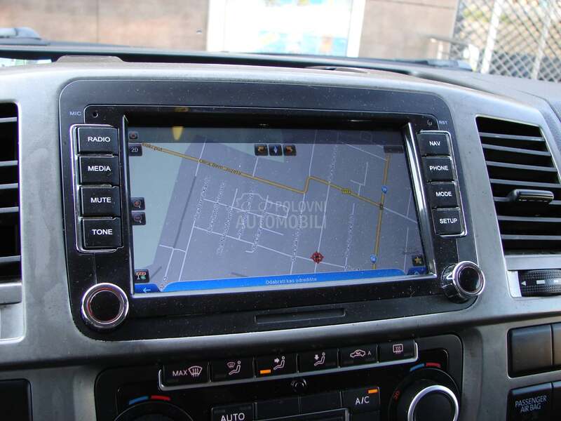 Volkswagen Tiguan 2.0