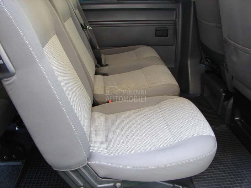 Volkswagen Tiguan 2.0