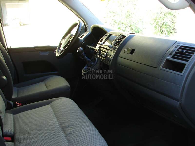 Volkswagen Tiguan 2.0