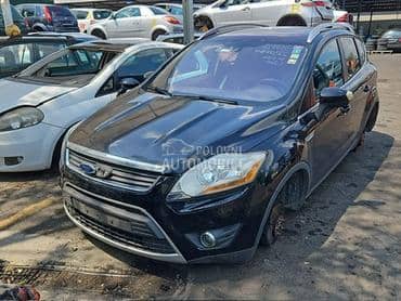 Hauba za Ford Kuga od 2008. do 2012. god.
