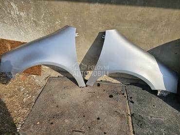 Krilo za Volkswagen Golf 5