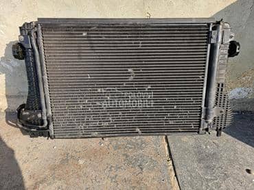 Hladnjak klime za Volkswagen Golf 5