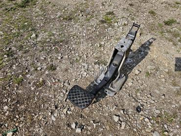 Papučica kočnice za Volkswagen Golf 5