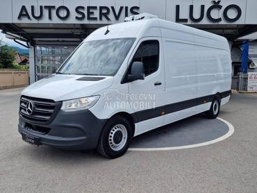 Mercedes Benz Sprinter 314 CDI HLADNJACA