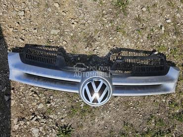 Maska haube za Volkswagen Golf 5