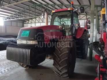 Case IH 255