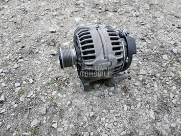 Alternator za Volkswagen Golf 5