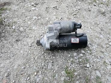 Alnaser za Volkswagen Golf 5