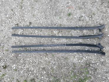 Keder šoferšajbne za Volkswagen Golf 5