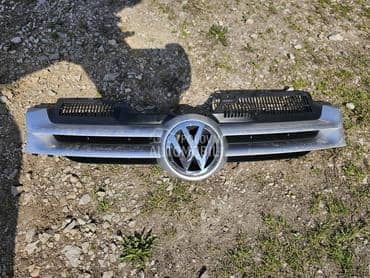 Maska branika za Volkswagen Golf 5