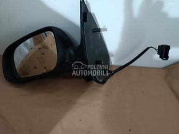 retrovizor levi za Volkswagen Polo od 1999. do 2001. god.