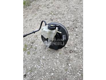 Boca za Volkswagen Golf 5