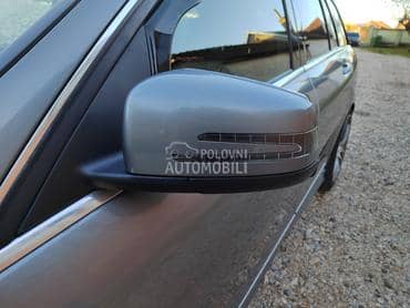 Retrovizori sklopivi za Mercedes Benz C 160, C 180, C 200 ...