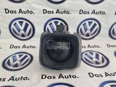 radar za Volkswagen Golf 7