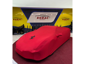 Ferrari F8 Tributo Spider