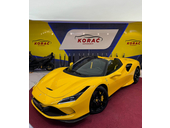 Ferrari F8 Tributo Spider